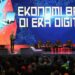 Presiden Jokowi Dukung Inovasi Startup