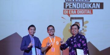 PrivatQ, Startup Pendidikan Inovatif Dari Yogyakarta