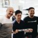 PUMA Buka Gerai Kolaborasi Pertama di Asia Tenggara