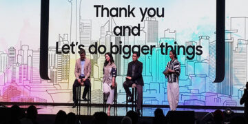 Galaxy Note 8 Pikat Hati Konsumen Dengan Kamera Ganda