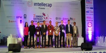Amartha Jadi Pemenang Sankalp SEA Awards 2017