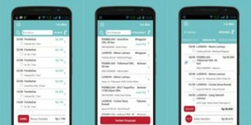 Satubon, Pengingat Tagihan Digital
