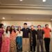 Tim Indonesia Unggul Program SCG International Internship 2017