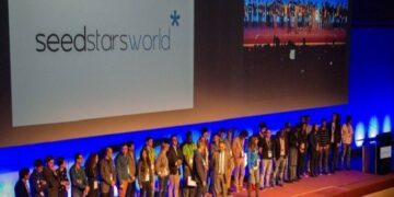 Ini Dia Pemenang Seedstars World 2017