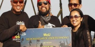 Musik Reggae Indonesia Mulai Bertransformasi ke Digital