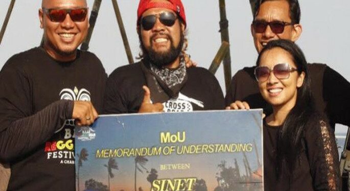 Musik Reggae Indonesia Mulai Bertransformasi ke Digital