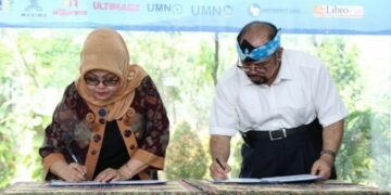 Smesco Gandeng UMN Dorong Kewirausahaan Mahasiswa