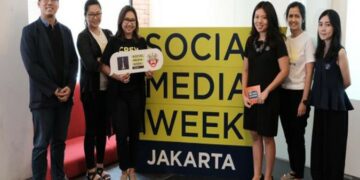 Social Media Week 2017 Kedepankan Machine Learning