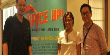 Spice Up! Boot Camp Arena Pelatihan Bagi Pebisnis Pemula
