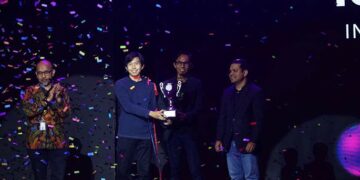 iGrow Wakili Startup Regional Asia Tenggara di Grand Final SWC 2018