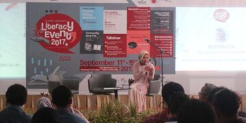 Telkom University:  Literasi Penting Bagi Kehidupan Sosial Masyarakat