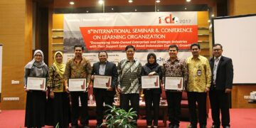 ISCLO 2017: Industri Dituntut Tingkatkan Performa