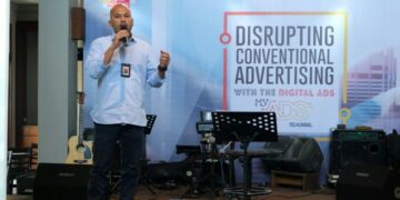 Telkomsel MyAds Bidik Pelaku UMKM Bandung