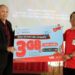 Tingkatkan Kompetensi Mahasiswa, Telkomsel Gandeng Universitas Kristen Maranatha