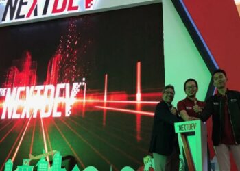 Telkomsel Bawa The NextDev Academy Di 5 Kota