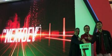 Telkomsel Bawa The NextDev Academy Di 5 Kota