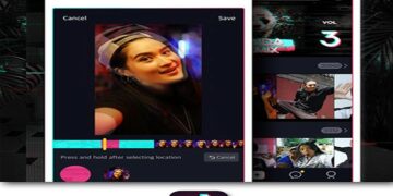 Tik Tok, Aplikasi Musik Video dan Jejaring Sosial