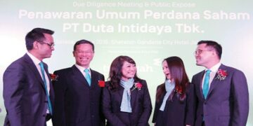 Bisnis Ritel Perlu Lakukan Inovasi