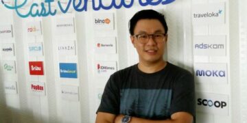 East Ventures Investasi US$30 Juta Buat Startup di Indonesia