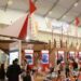 Pariwisata Indonesia Makin Diperhitungkan di Asia Pasifik