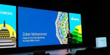 Aplikasi YouTube Go Lebih Hemat Kuota
