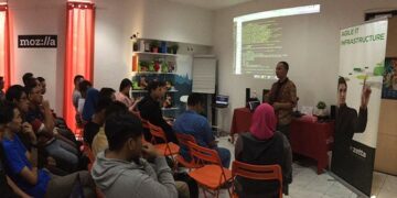 Zettagrid Ekspansi Ke Pasar Cloud Indonesia