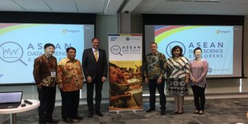 Tim Mahasiswa UI Juara Asean Data Science Explorers Nasional