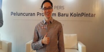 Benedicto Haryono - KoinWorks