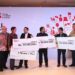 Pemuda Papua Juarai DBS Young Economist Stand-Up