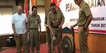 Pemprov DKI Gelar Pelatihan Kewirausahaan Bagi Generasi Muda