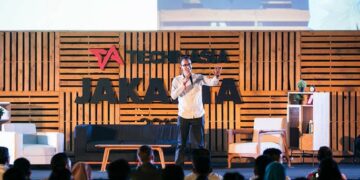Dukung Ekosistem Startup, Tech in Asia Gelar Konferensi ke 6