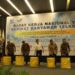 RAKERNAS VI SEKAR TELKOM PADANG, 18-20 OKTOBER 2017