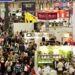 Ada 300 Judul Buku Indonesia di Frankfurt Book Fair