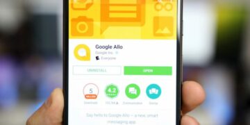 Ini 4 Fakta Menarik Tentang Google Allo