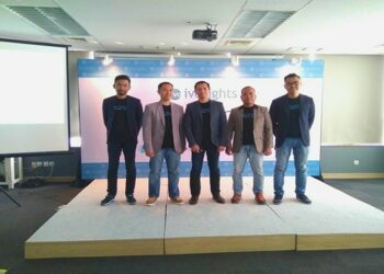 Startup Indonesia Masuk Top 25 Asia Pasifik