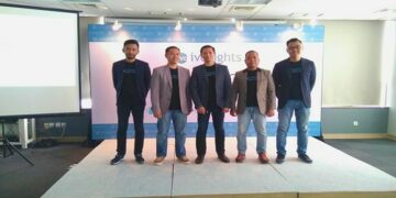 Startup Indonesia Masuk Top 25 Asia Pasifik