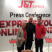 J&T Express Sedia Layanan Pengiriman Yang Bebas Khawatir