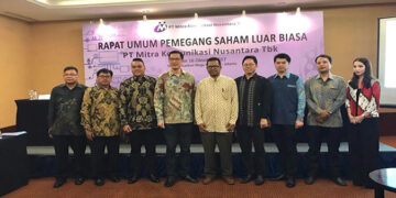 Tambah Saham Baru, MKNT Targetkan Rp 1,2 T Untuk Modal Anak Usaha