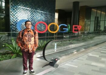 Ogy Winenriandhika : Bantu Hubungkan Perawat dengan Pasien di Rumah