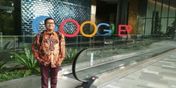 Ogy Winenriandhika : Bantu Hubungkan Perawat dengan Pasien di Rumah
