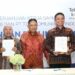 TelkomGroup dan Taspen Sepakati Pengembangan dan Implementasi Digitalisasi Pelayanan Pembayaran Pensiun