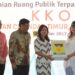 Jakarta Kini Punya 293 RPTRA