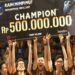 Tim Indonesia Juarai Point Blank International Championship 2017