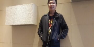 Roberto Thamrin dkk. : Sukses Mengembangkan Aplikasi Media Sosial yang Diunduh Anak Muda di Seluruh Dunia