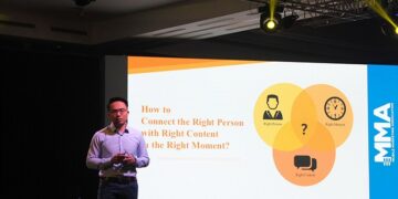 Platform Pemasaran Mobile Dari Alibaba Hadir Di Indonesia