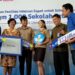 XL Axiata Tuntaskan Program 1.000 Sekolah Broadband Di Manado
