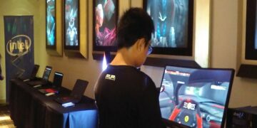 Potensi Industri Game Indonesia Besar