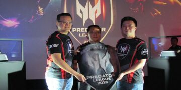 Indonesia Bakal Tuan Rumah Kompetisi Game Terbesar se Asia Pasific
