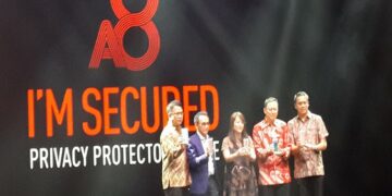 Advan A8, Ponsel Dengan Kamera Kekinian