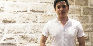 Amos Gunawan : Memberdayakan Warung Tradisional di Indonesia